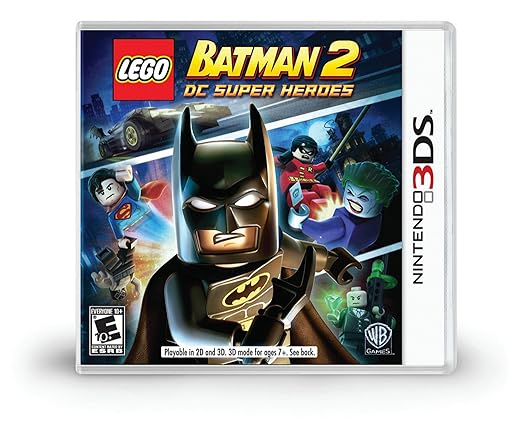 descargar lego batman 2 para pc