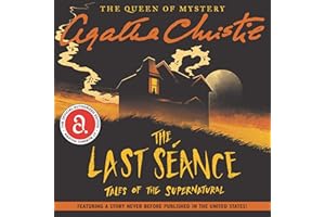 The Last Seance: Tales of the Supernatural