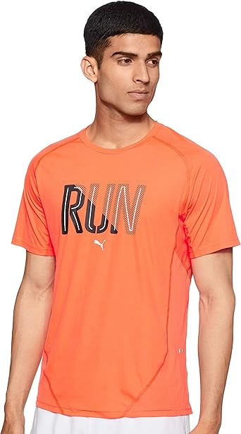 magliette puma amazon