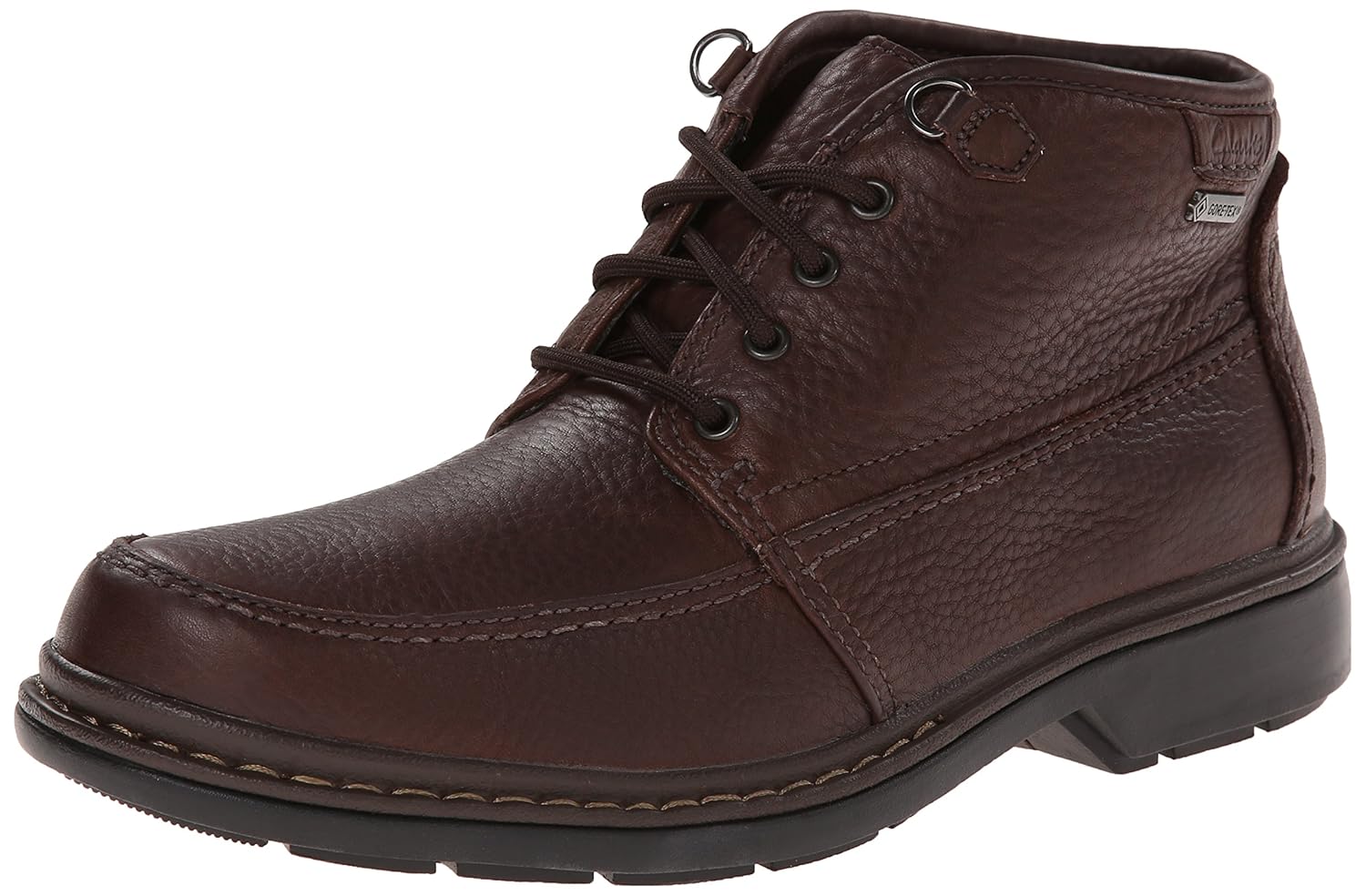 clarks rockie top gtx