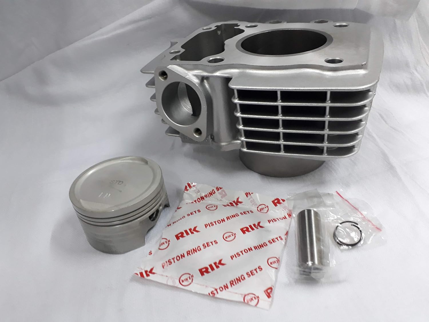 Bore Piston Price Of Honda Unicorn 150 