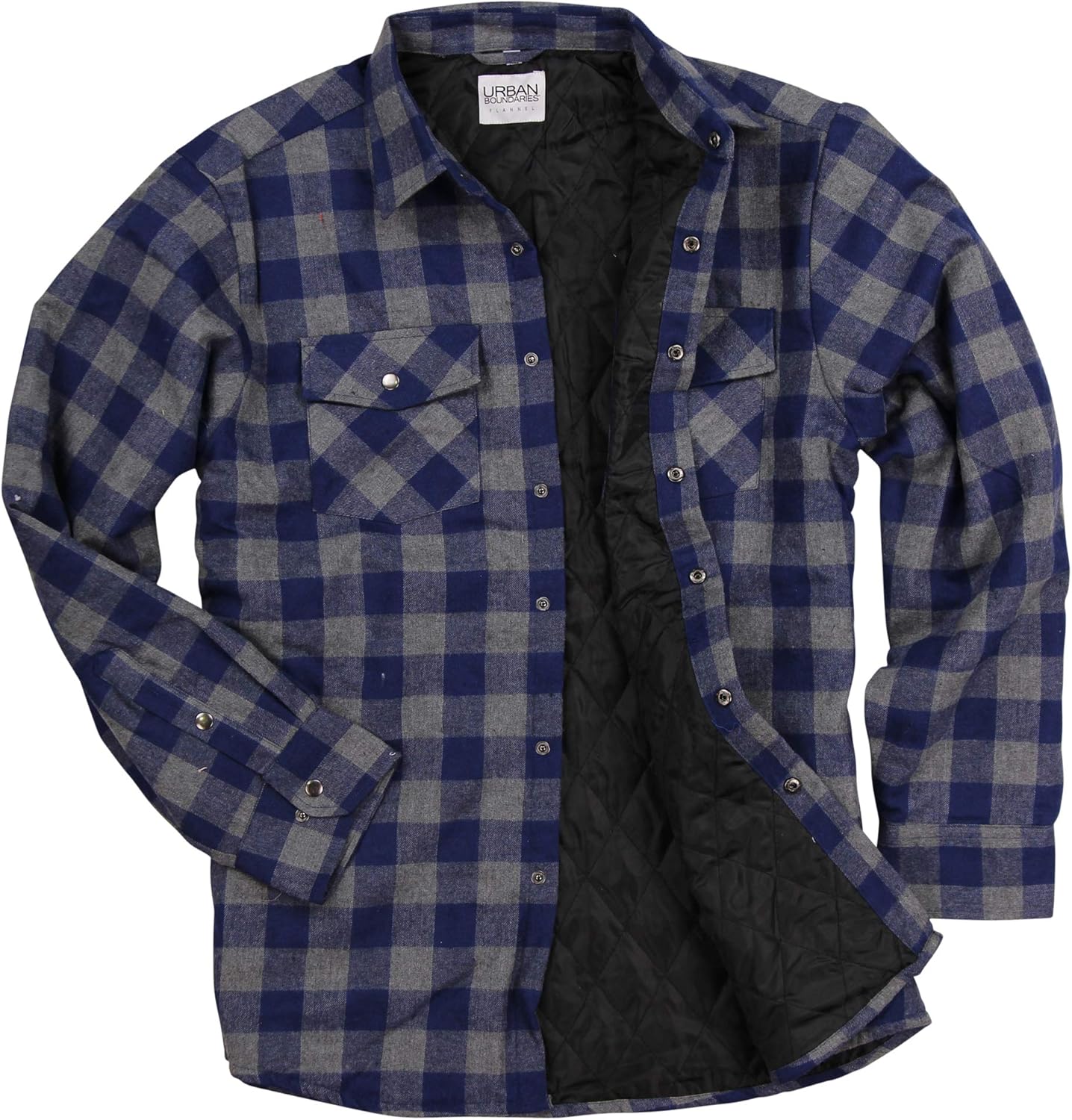 5xlt flannel jacket Clearance