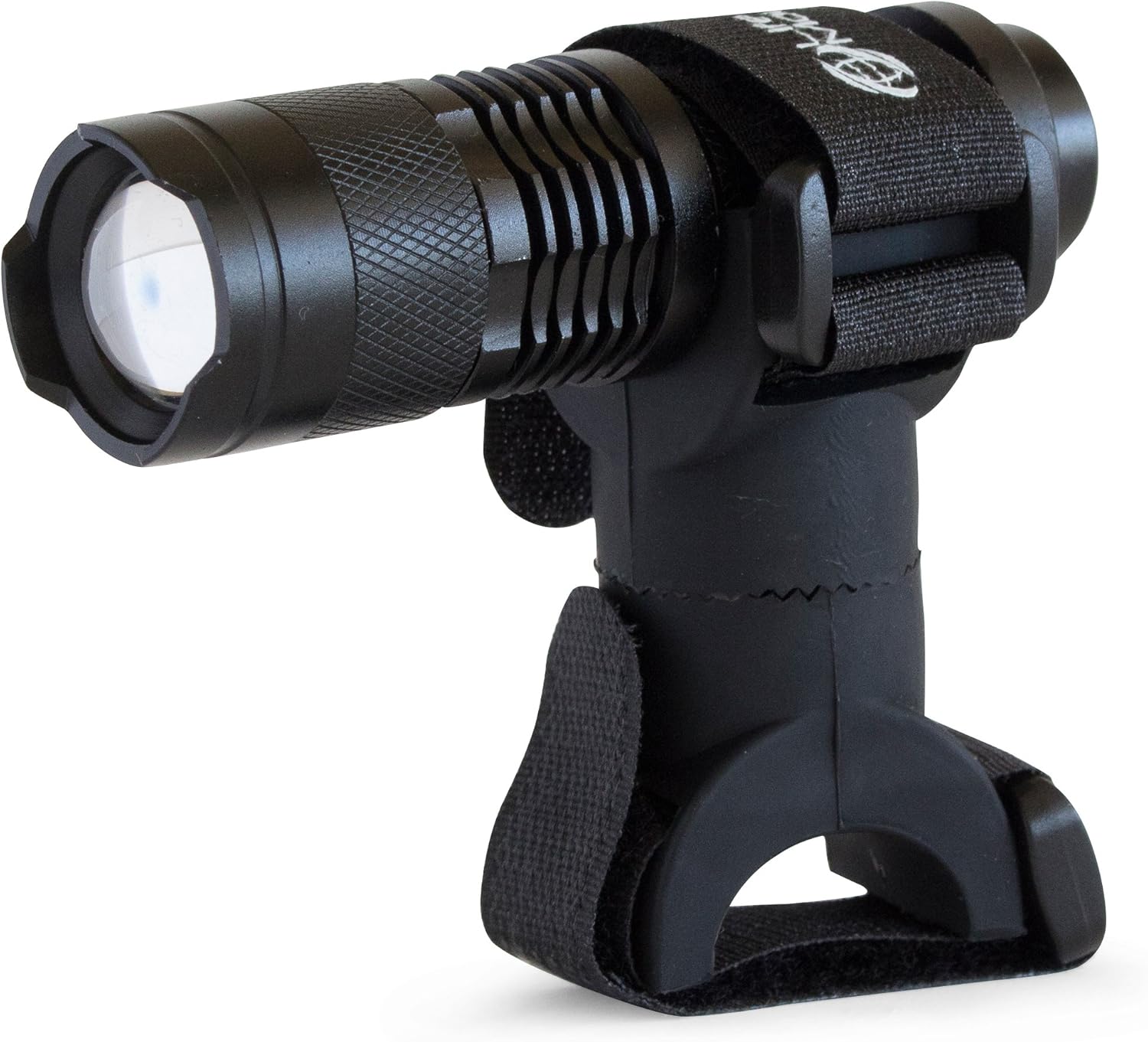 Life Mounts LED Boat Light with Weatherproof Flex Mount (Black) : Sports & Outdoors