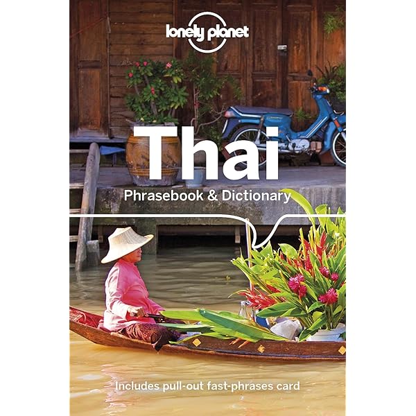 THAILAND HANDBOOK　洋書 Amazon.com: Thai-English English-Thai Dictionary for Non