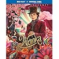 Wonka (Blu-ray)