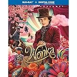Wonka (Blu-ray + Digital)
