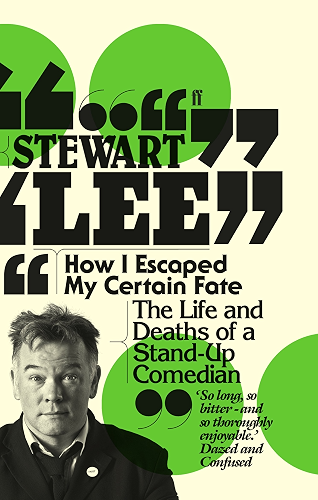 Download How I Escaped My Certain Fate (English Edition) PDF