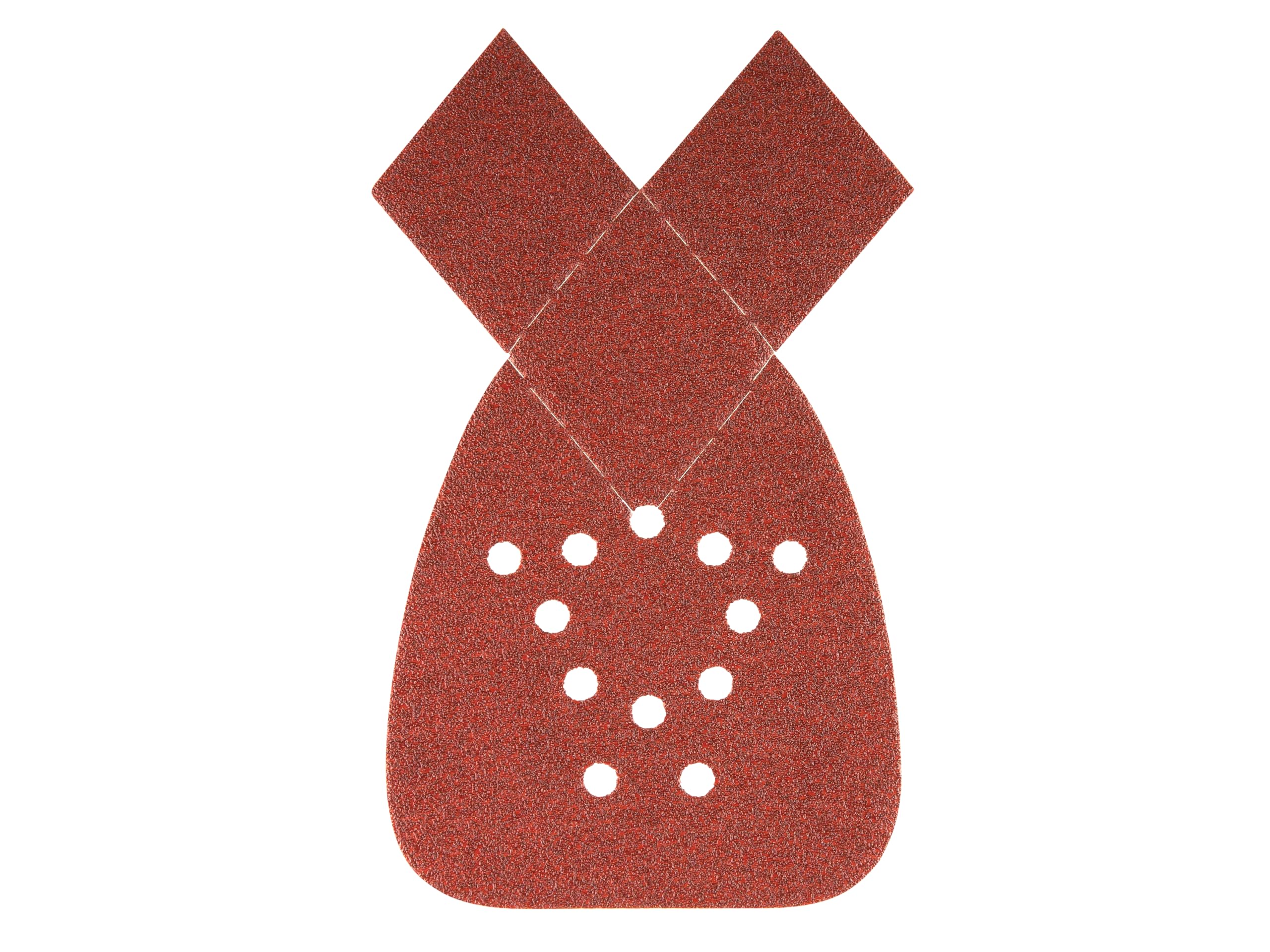 Piranha X31029-QZ Mouse Sheet Sparpack - Multi-Colour