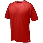 Nike Kids Apple Green Short Sleeve Tee M