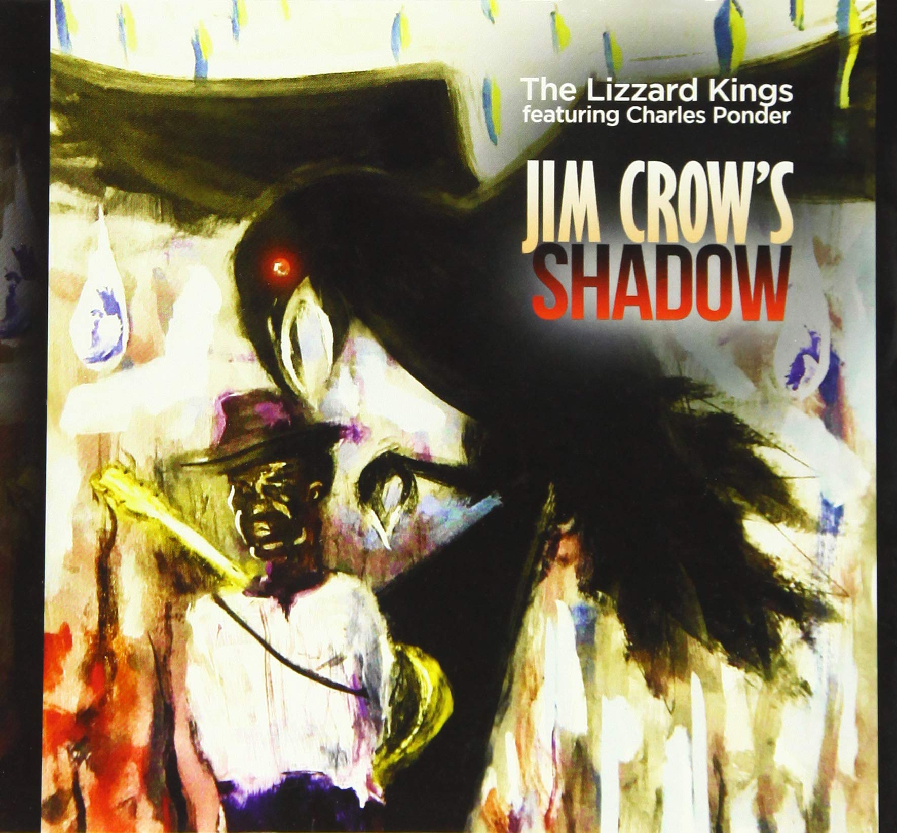 Jim Crow's Shadow