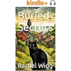 Buried Secrets (Gribble-on-Sea Mysteries Book 1)