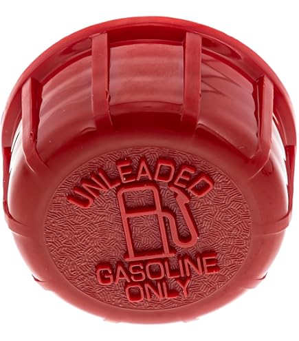 Genuine Ariens Sno-Thro Fuel Cap Part# 07500112 - Foto 4