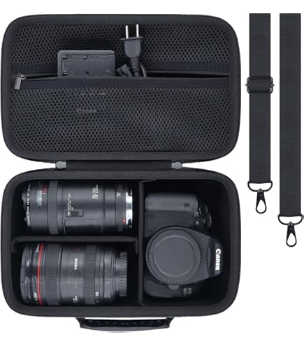 Hermitshell Hard Protective Portable Storage Travel Portugal - View #10