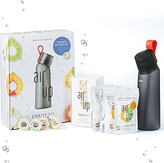 air up Trinksystem Starterset