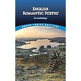 English Romantic Poetry: An Anthology (Dover Thrift Editions)