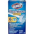 Clorox Wand Heads, 6 Count, Package May Vary