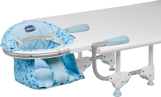 Chicco Siege De Table 360 Sea Dreams Amazon Fr Bebes Puericulture