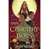 Cemetery Boys