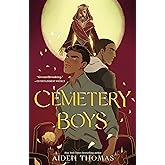 Cemetery Boys (Cemetery Boys, 1)