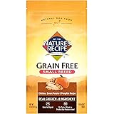 nature's recipe salmon and sweet potato dog food