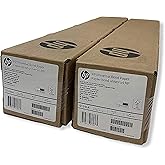 HP Wide Format Universal Bond Paper 24 in x 150 ft, 2 Roll Bundle 4.2 mil - 80 g/m² (21 lbs) 2" Core - Q1396A-2R
