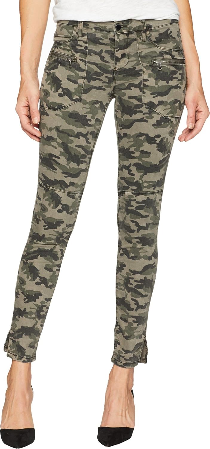 blank nyc camo pants