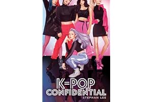 K-pop Confidential