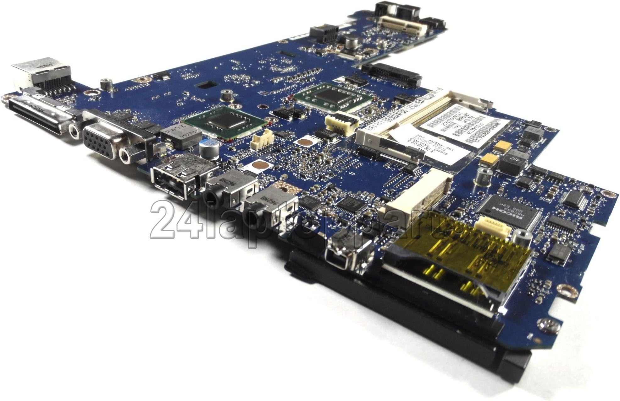 BND- SDV 492553-001 SDV SPS-BD,SYS W/PROC ULV SU9300