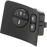 Motorcraft- SW6294 Switch
