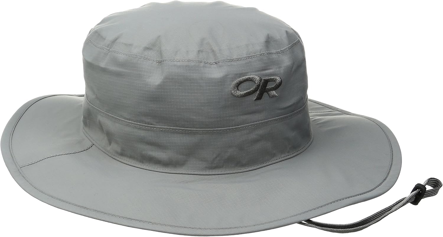 Outdoor Research Rain Hat Deals, 55 