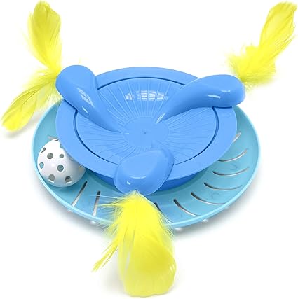 kitty city jungle tunnel