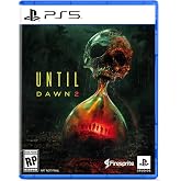Until Dawn&trade; 2- PS5