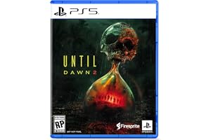 Until Dawn™ 2- PS5