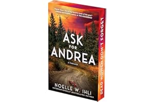 Ask for Andrea: Deluxe Stenciled Edges