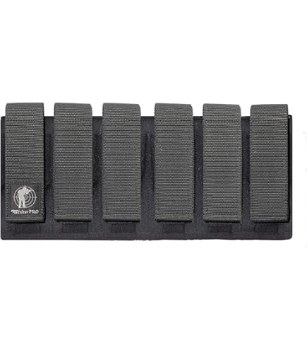 Amazon.com : Condor Elite MA13-498 Double 40 Mm Grenade Pouch
