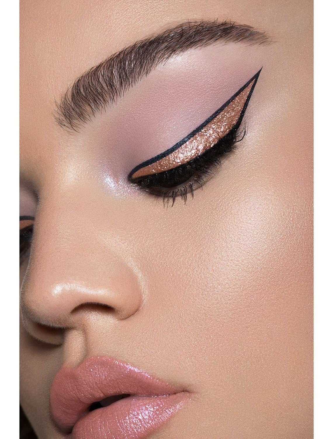 Lady A Lightning Bolt Makeup Kit Mugeek Vidalondon