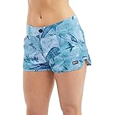 PELAGIC Women's Moana Shorts
