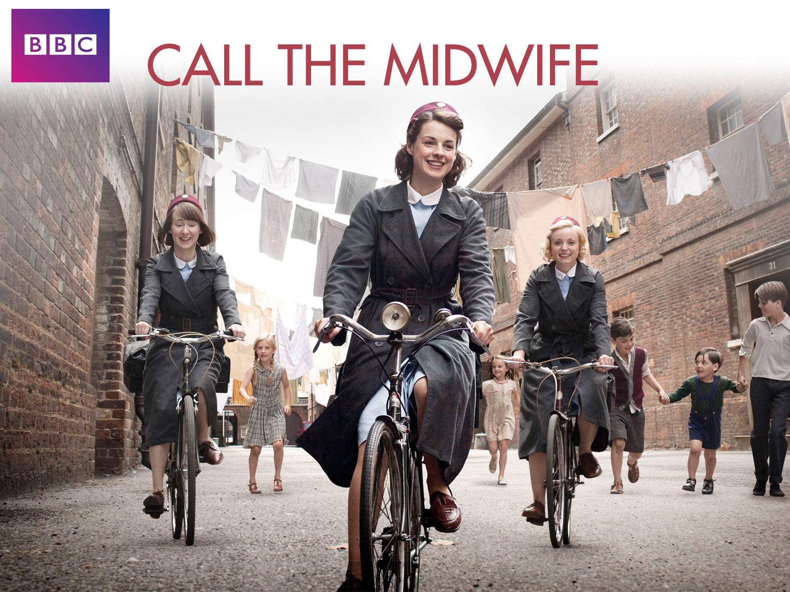 Call The Midwife Christmas Special 2022 смотреть онлайн Watch Call The Midwife: Christmas Special | Prime Video