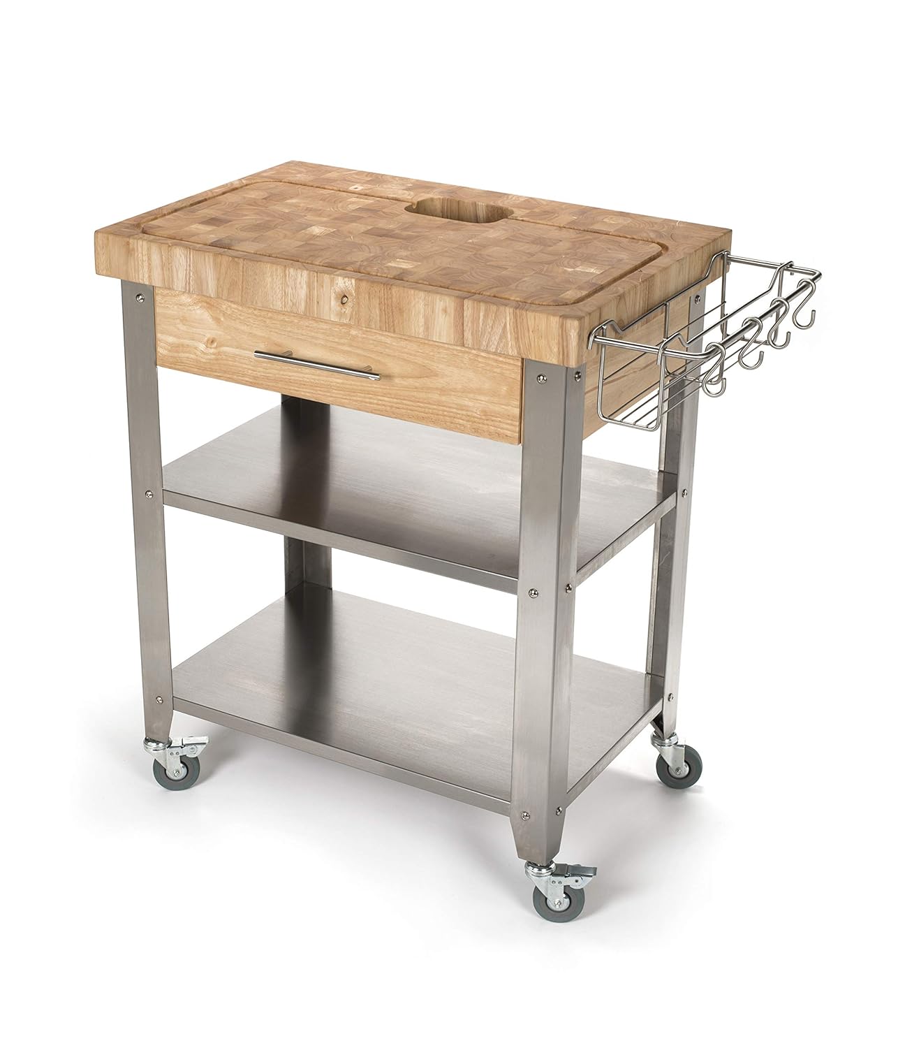 Best Kitchen Island, Prep Table