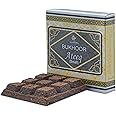 Otoori Ateeq Bakhoor Incense - Best Arabian Amber Oud Use on Charcoal and Electric Incense Burner (1 Pack)