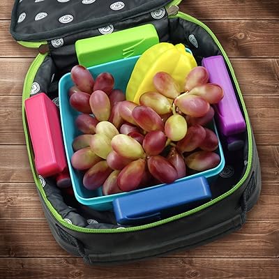 personalized lunch coolers