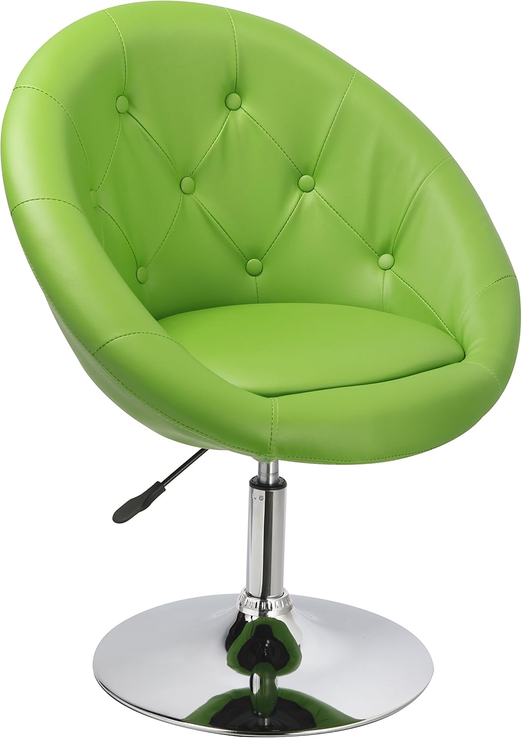 Best modern green lounge chair