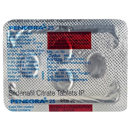 Order Penegra
