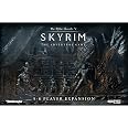 The Elder Scrolls V: Skyrim – The Adventure Game 5-8 Player Expansion | Strategy Board Game for Adults | Ages 14+ | 1-8 Players | Avg. Playtime 60-120 Minutes | Made by Modiphius Entertainment