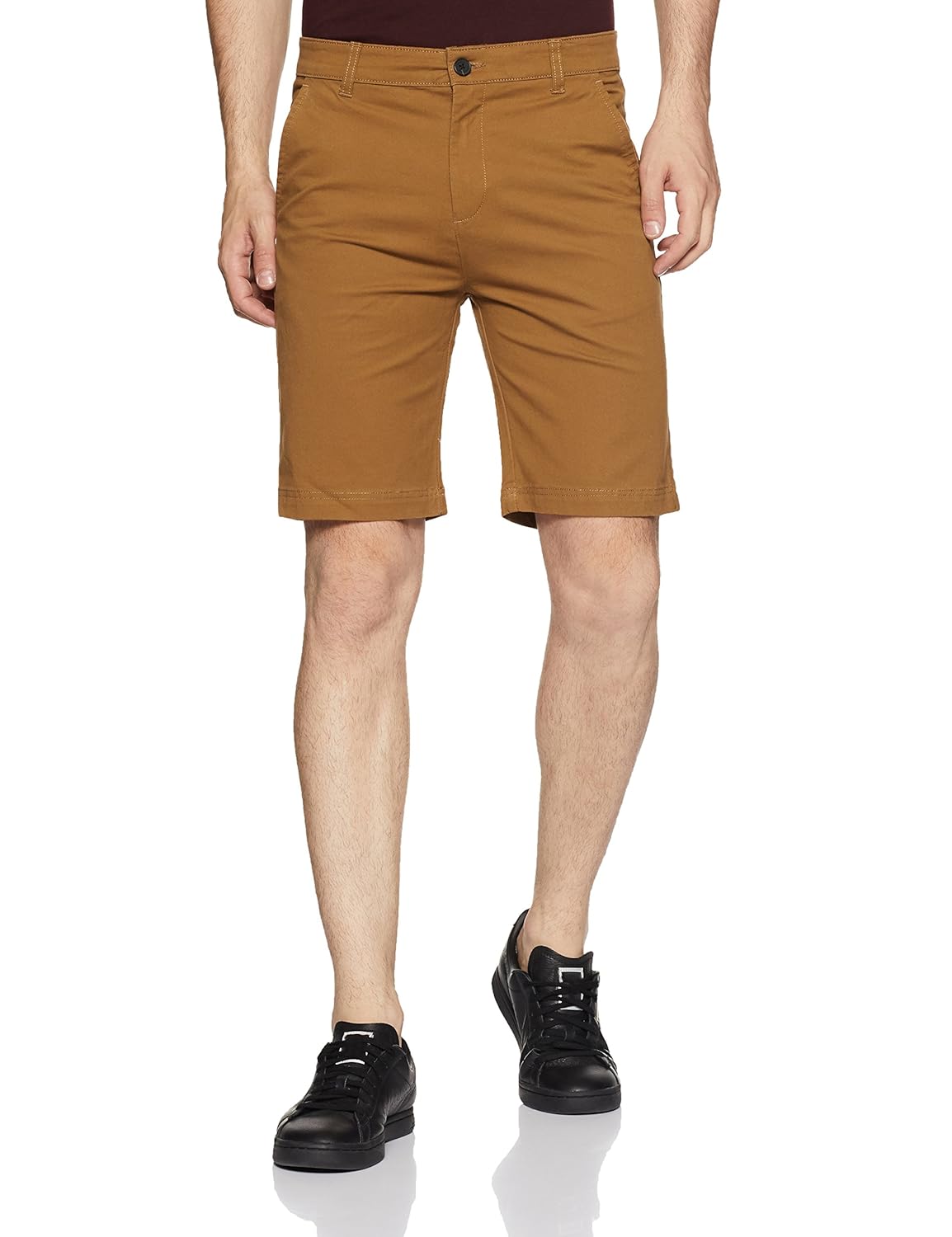Buy French Connection Men's Regular Fit Shorts at Amazon.in