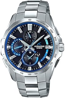 oceanus casio tough mvt