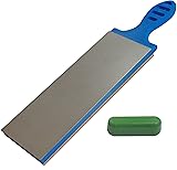 Knife Sharpener System, Professional Sharpening 2