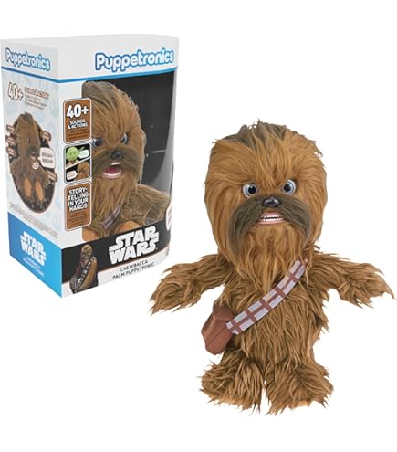 chewbacca sex doll Star Wars Chewbacca x Barbie Doll main image 0