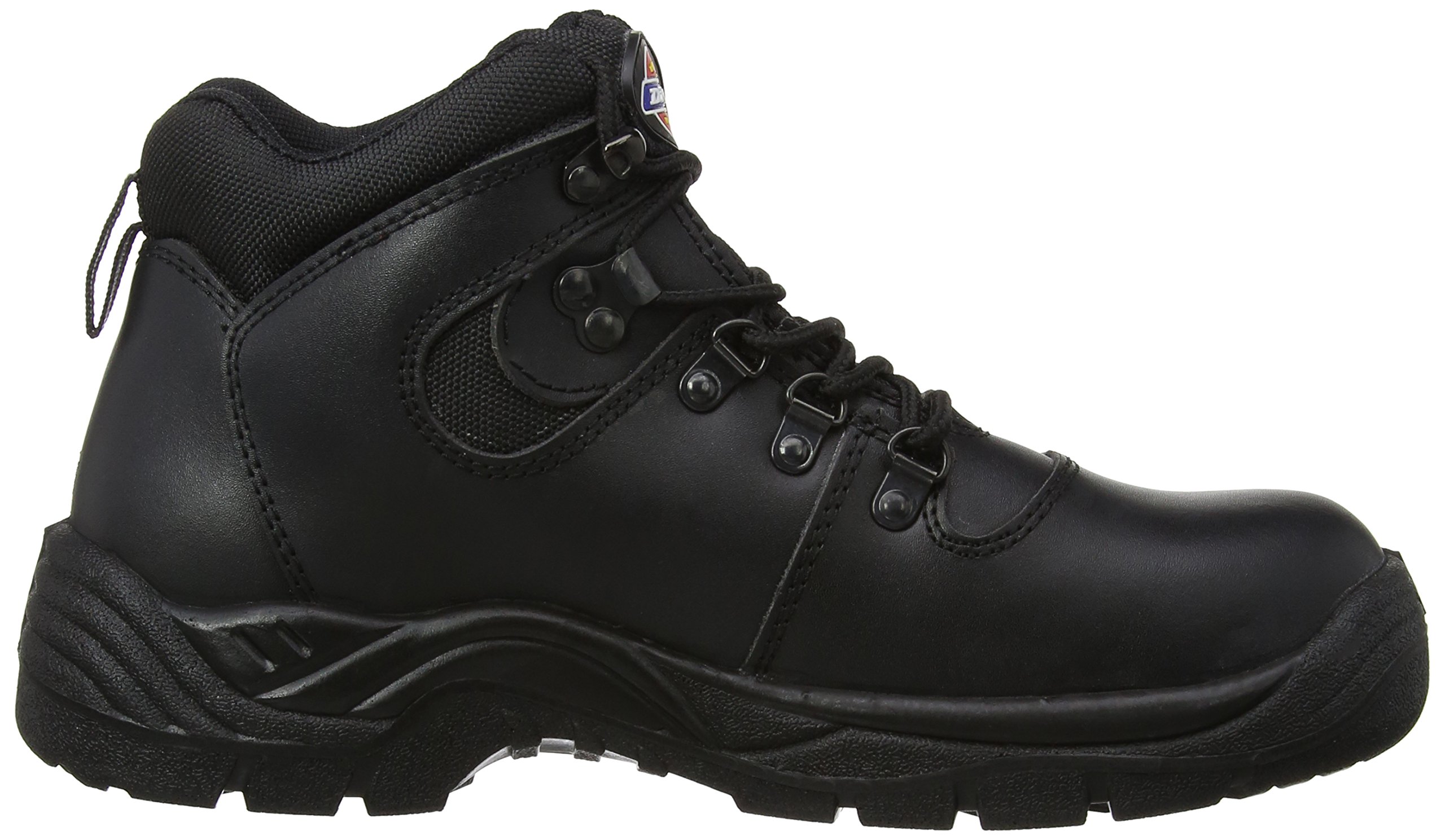 Dickies Workwear Hiker FURY Safety Boots 10 Buy Online in United Arab Emirates at desertcart