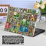 Compatible with MacBook Air 13 inch Case 2021 2020